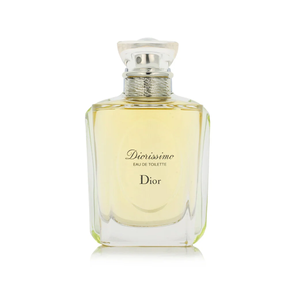 Dior Les Creations de Monsieur Dior Diorissimo Eau de Toilette (donna) 100 ml
