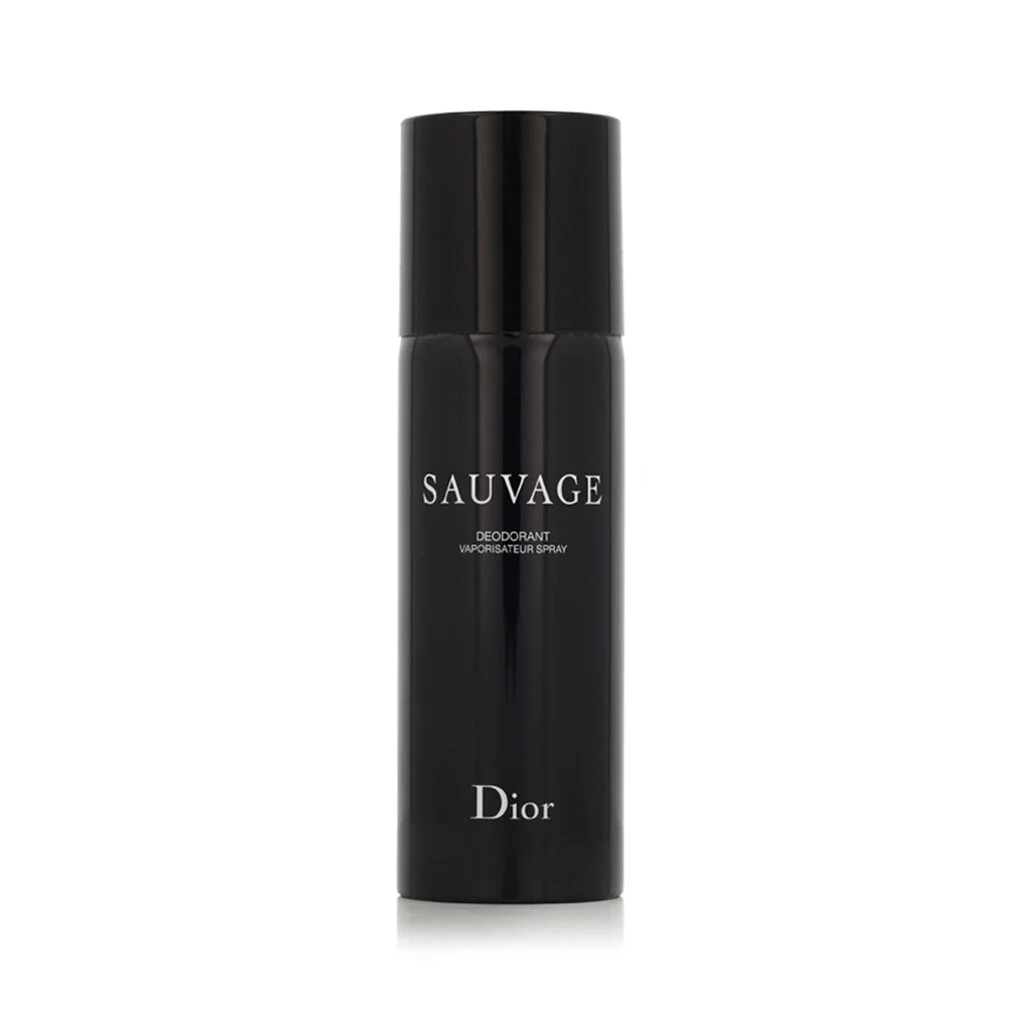 Dior Sauvage Deodorante (uomo) 150 ml