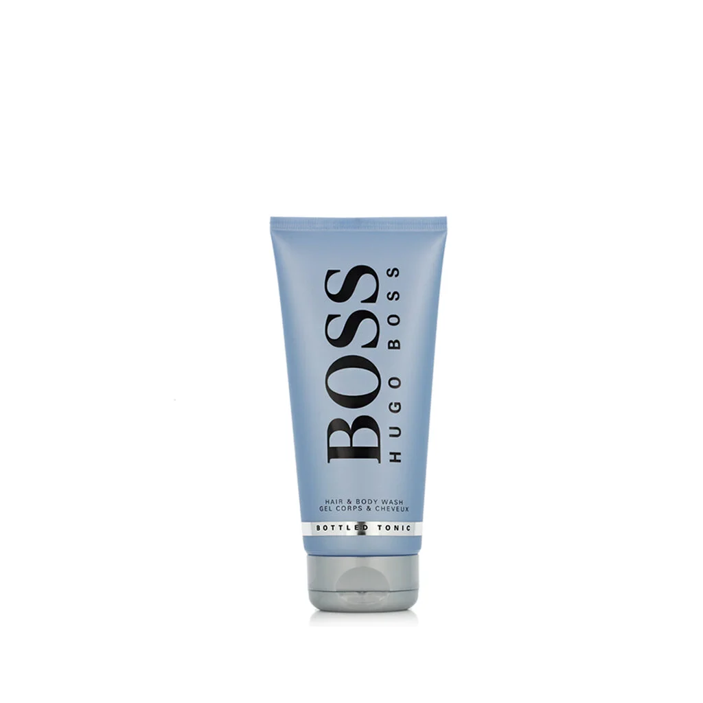 Hugo Boss Boss Bottled Tonic Gel doccia corpo e capelli (uomo) 200 ml