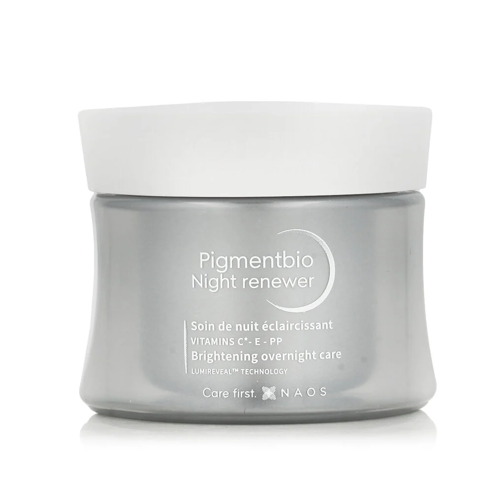 Bioderma Pigmentbio Night Renewer Cream 50 ml