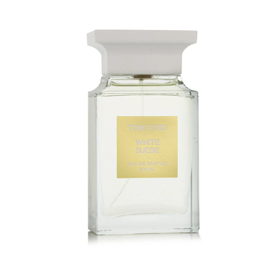 Tom Ford White Suede Eau de Parfum (donna) 100 ml