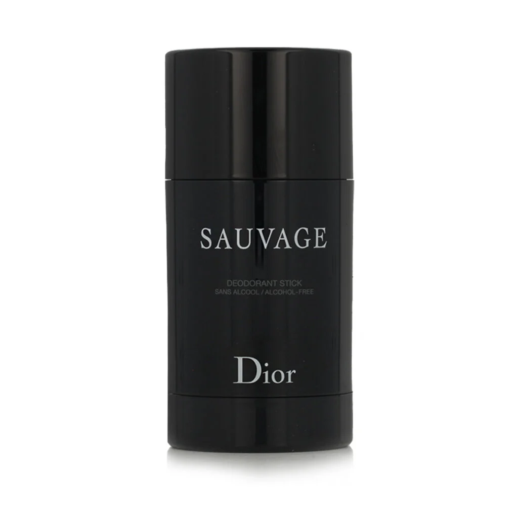 Dior Sauvage Deostick profumato (uomo) 75 ml