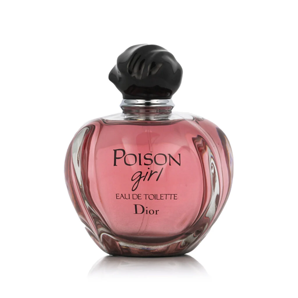 Dior Poison Girl Eau de Toilette (donna) 100 ml