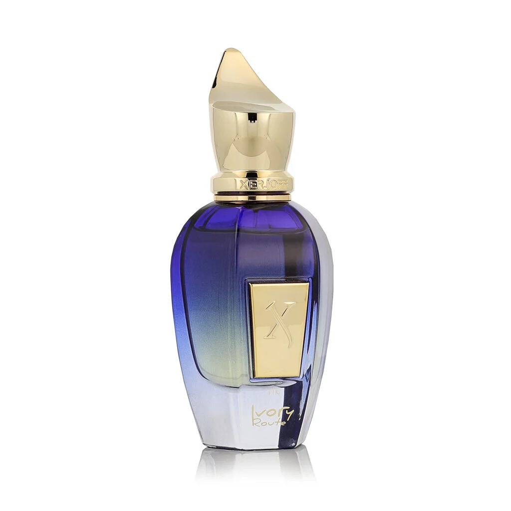 Xerjoff Join the Club Ivory Route Eau de Parfum (unisex) 50 ml