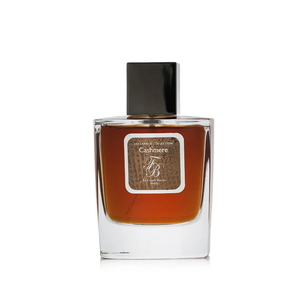 Franck Boclet Cashmere Eau de Parfum (unisex) 100 ml