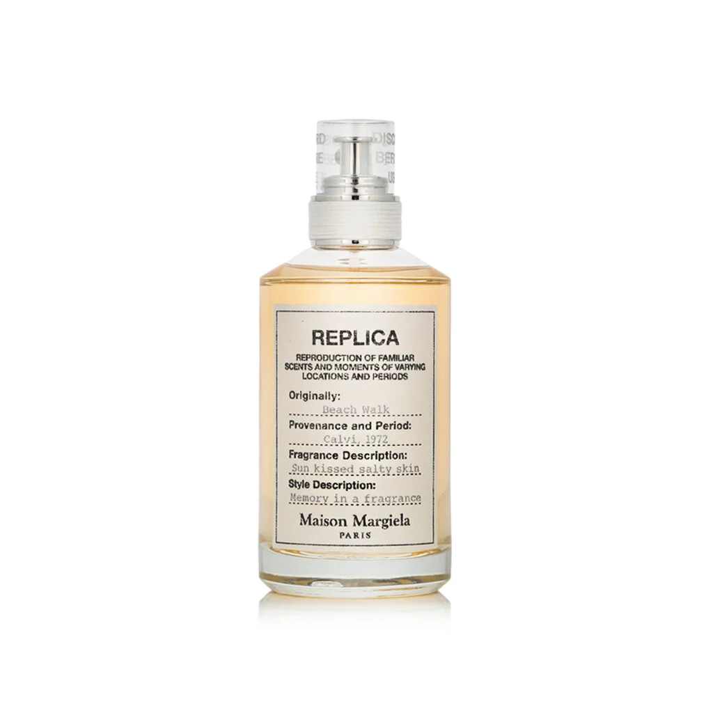 Maison Margiela Replica Beach Walk Eau de Toilette (donna) 100 ml