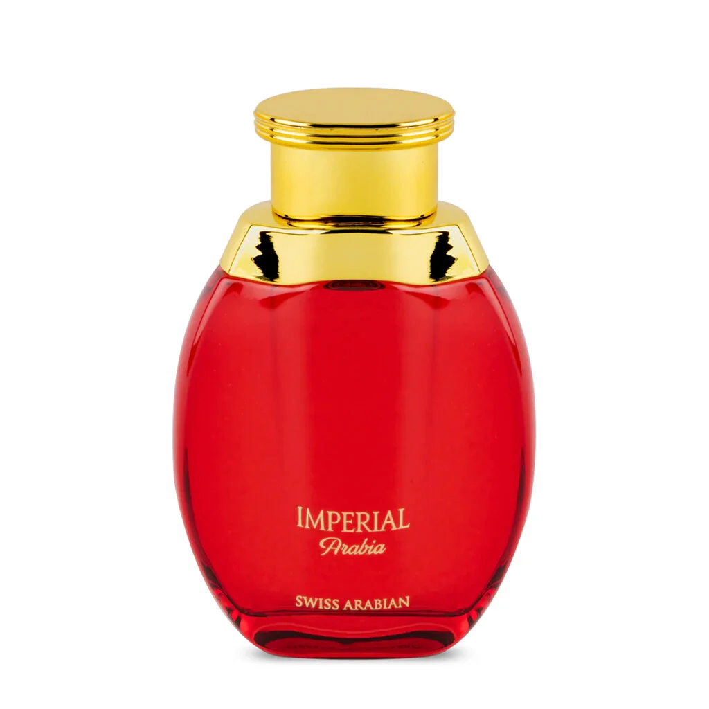 Swiss Arabian Imperial Arabia Eau de Parfum (unisex) 100 ml