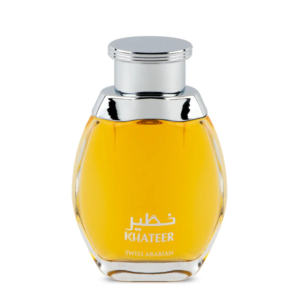 Swiss Arabian Khateer Eau de Parfum (uomo) 100 ml