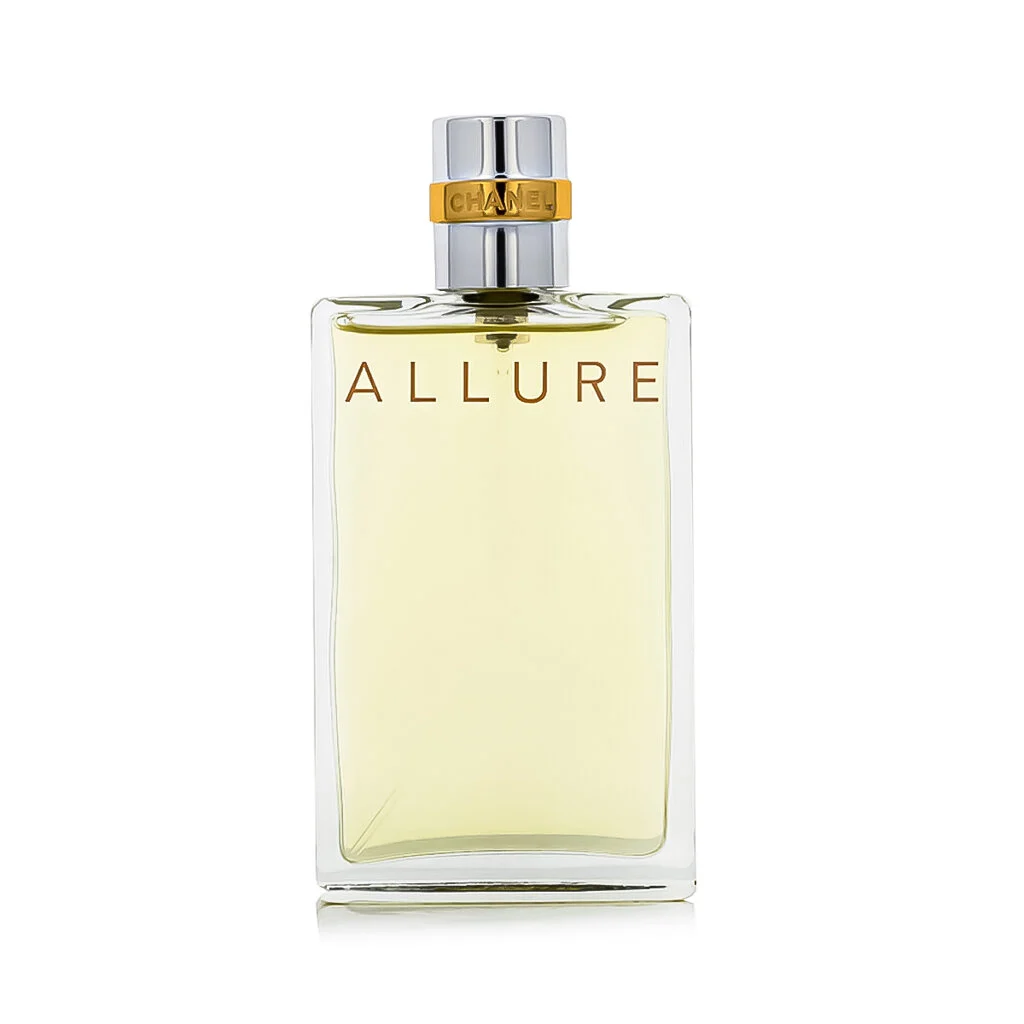 Chanel Allure Eau de Toilette (donna) 100 ml