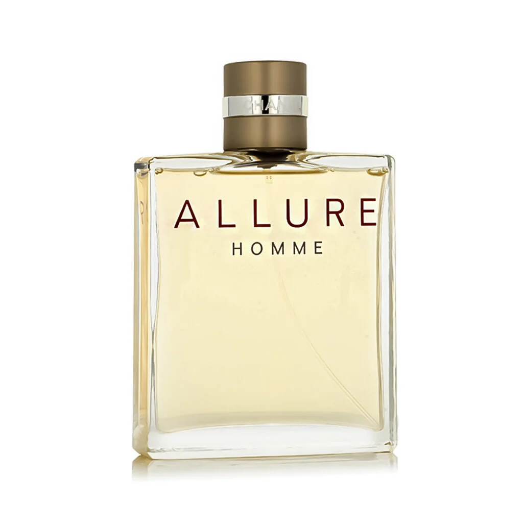 Chanel Allure Homme Eau de Toilette (uomo) 50 ml