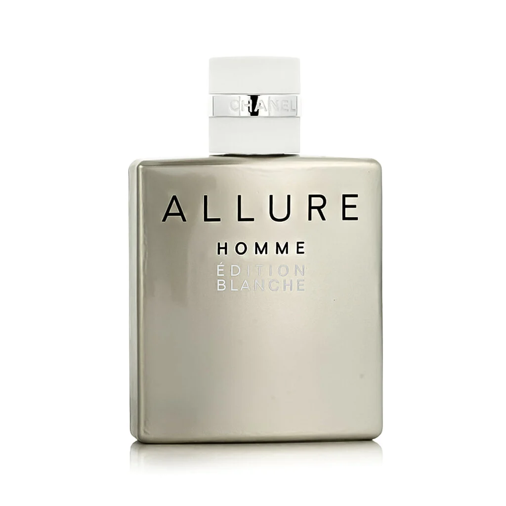 Chanel Allure Homme Edition Blanche Eau De Parfum (uomo) 50 ml
