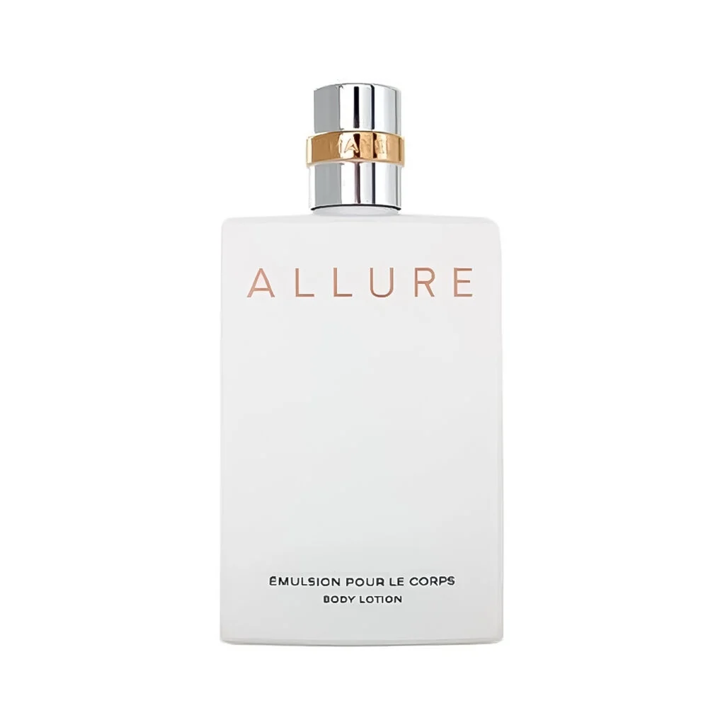 Chanel Allure Latte per il corpo (donna) 200 ml