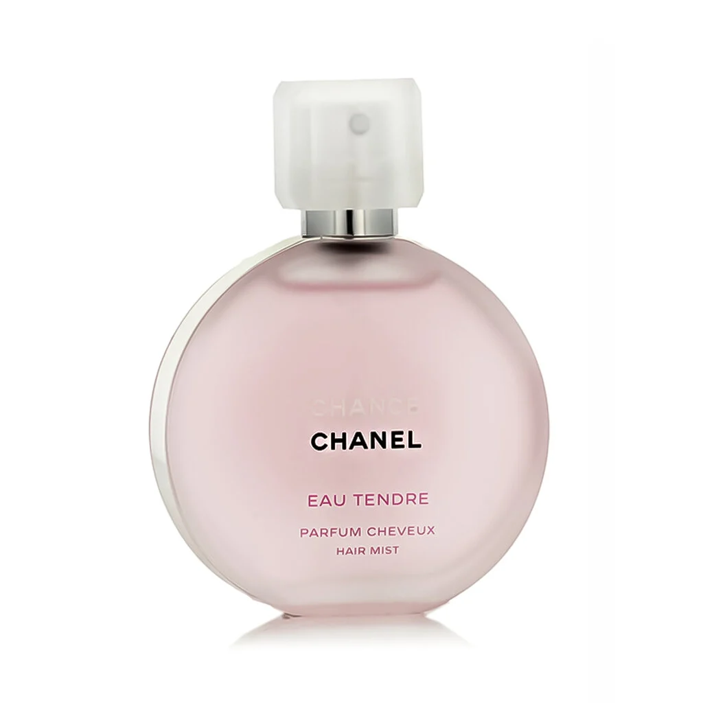 Chanel Chance Eau Tendre Spray per capelli profumato (donna) 35 ml