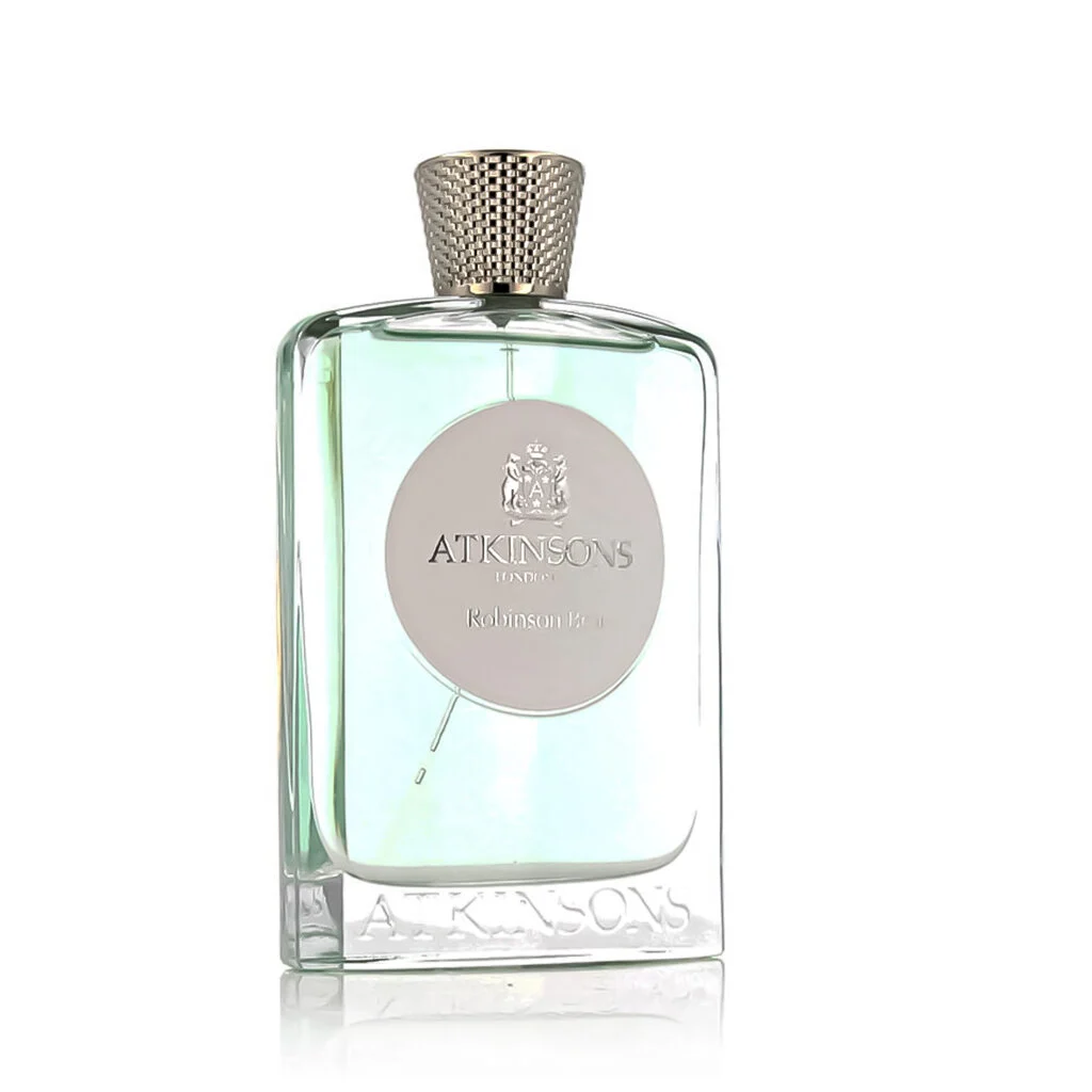 Atkinsons Robinson Bear Eau de Parfum (unisex) 100 ml