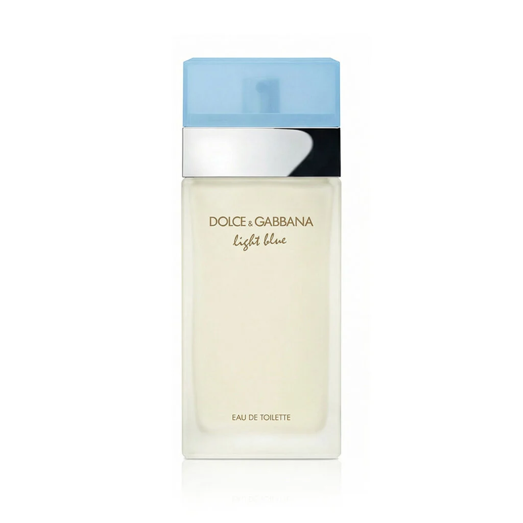 Dolce & Gabbana Light Blue Eau de Toilette (donna) 200 ml