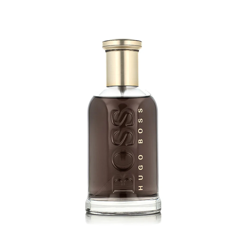 Hugo Boss Boss Bottled Eau de Parfum (uomo) 100 ml