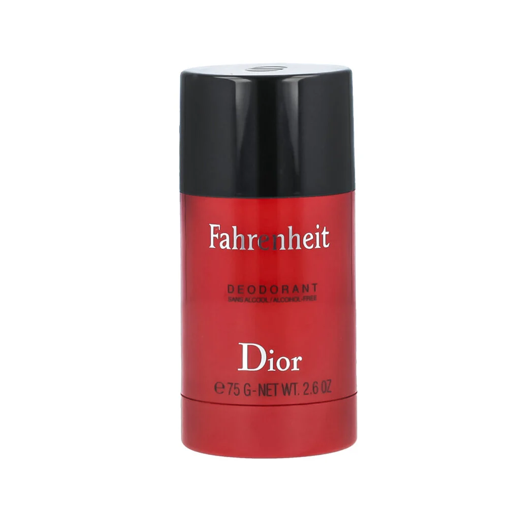 Dior Fahrenheit Deostick profumato (uomo) 75 ml