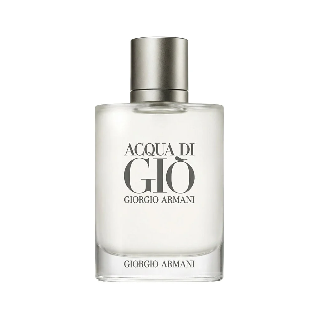 Giorgio Armani Acqua di Giò Pour Homme Eau de Toilette (uomo) 100 ml