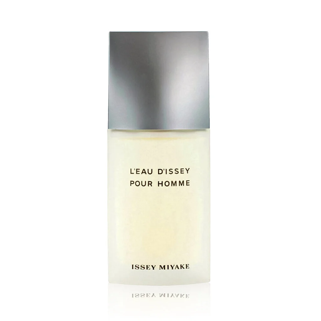 Issey Miyake L'Eau d'Issey Pour Homme Eau de Toilette (uomo) - tester 125 ml