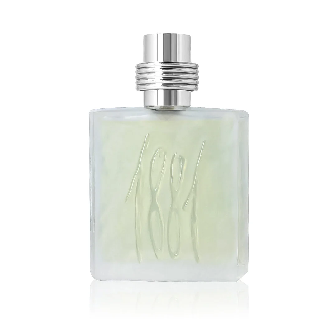 Cerruti 1881 Pour Homme Eau de Toilette (uomo) - tester 100 ml