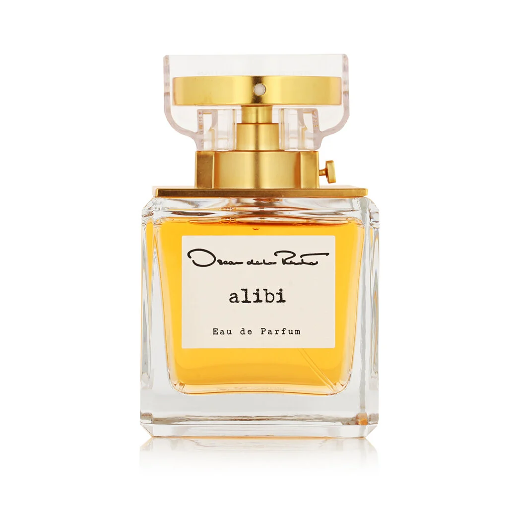 Oscar De La Renta Alibi Eau de Parfum (donna) 100 ml