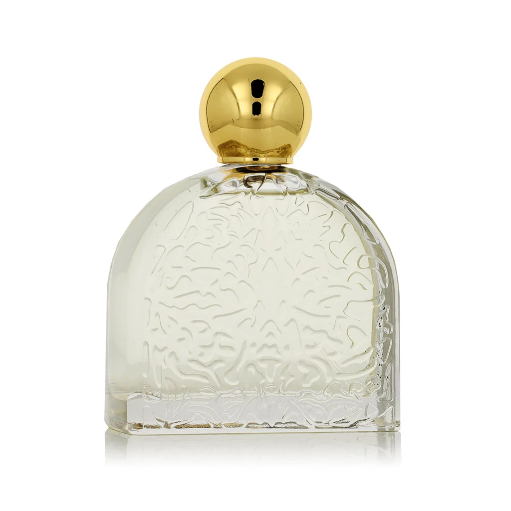 M.Micallef Stories of Love Soleil Passion Eau de Parfum (unisex) 100 ml