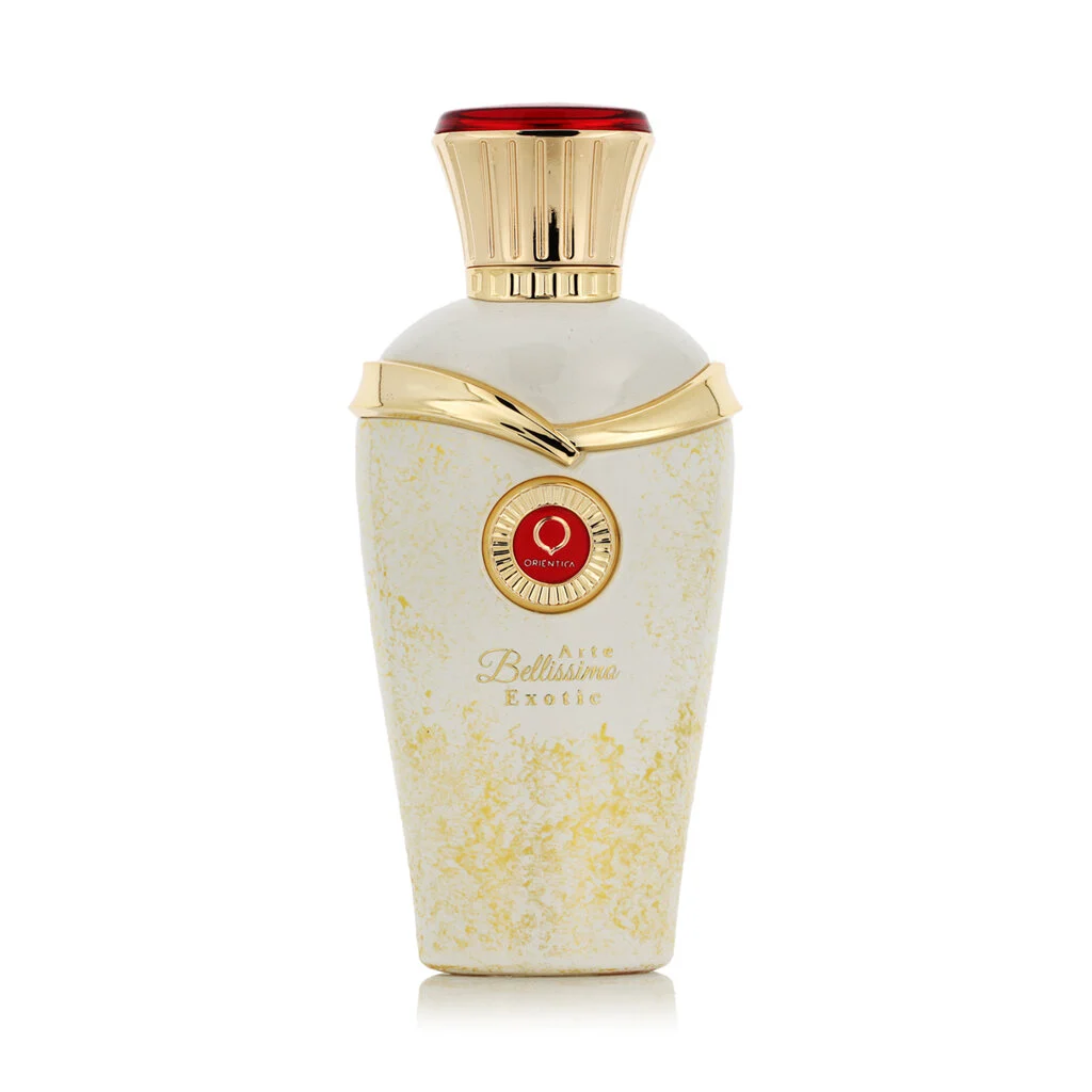 Orientica Arte Bellisimo Exotic Eau de Parfum (donna) 75 ml