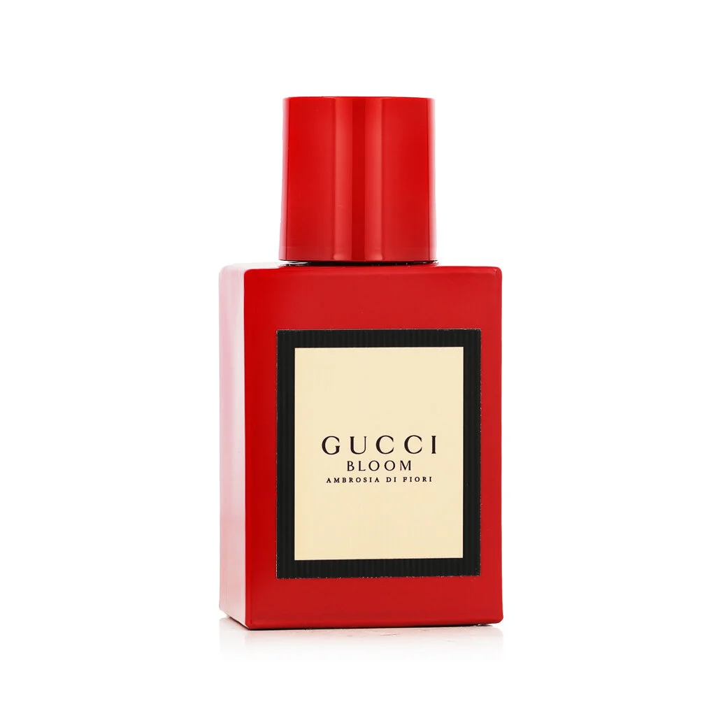 Gucci Bloom Ambrosia di Fiori Eau de Parfum Intense (donna) 30 ml