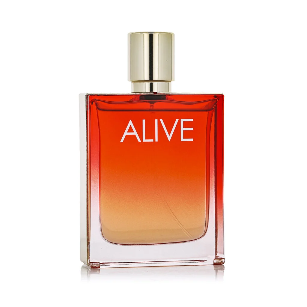 Hugo Boss Boss Alive Intense Eau de Parfum (donna) 80 ml