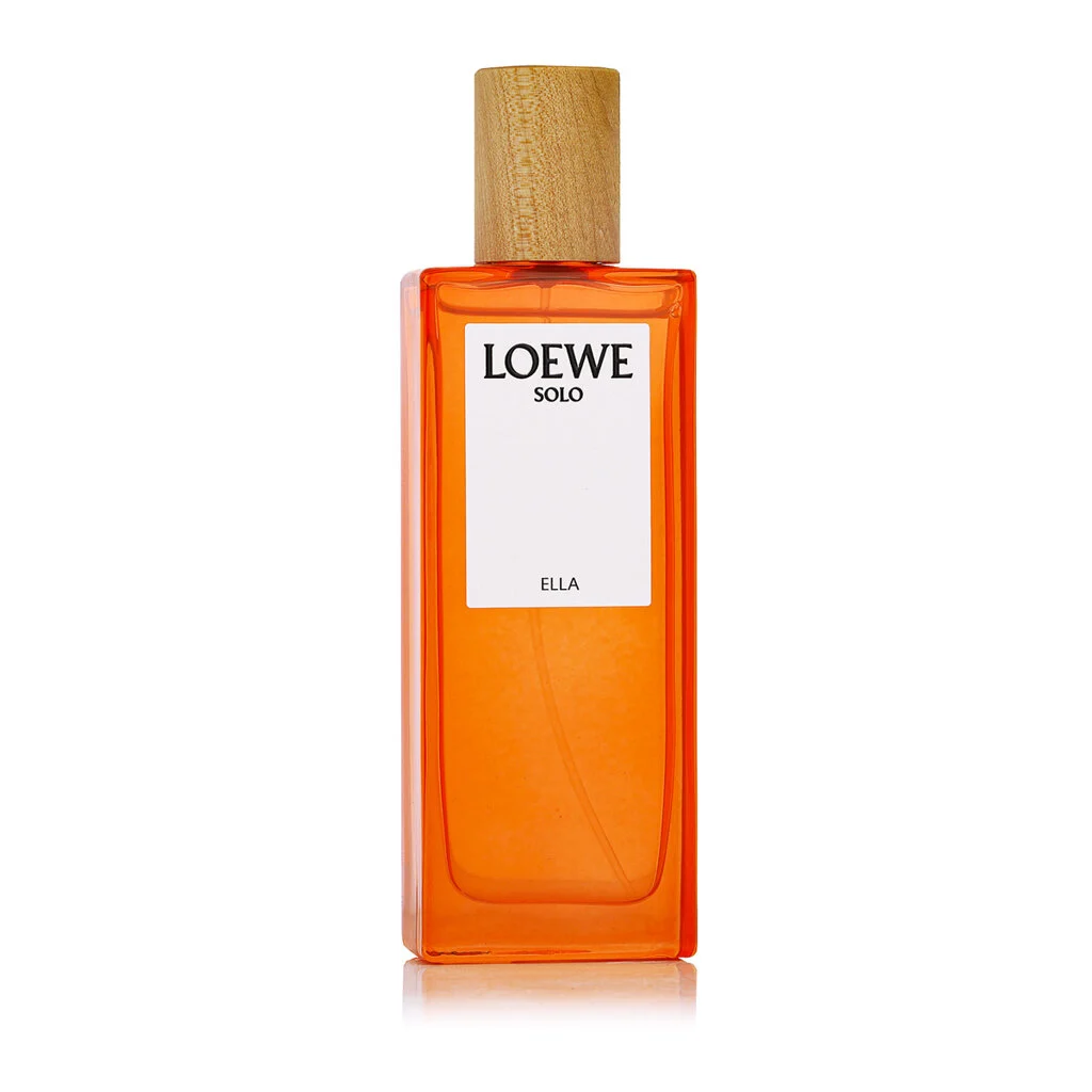 Loewe Solo Loewe Ella Eau de Parfum (donna) 50 ml
