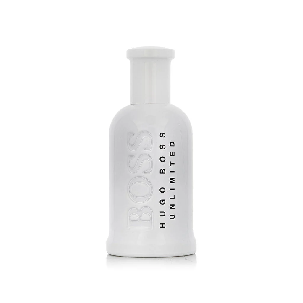 Hugo Boss Boss Bottled Unlimited Eau de Toilette (uomo) 100 ml