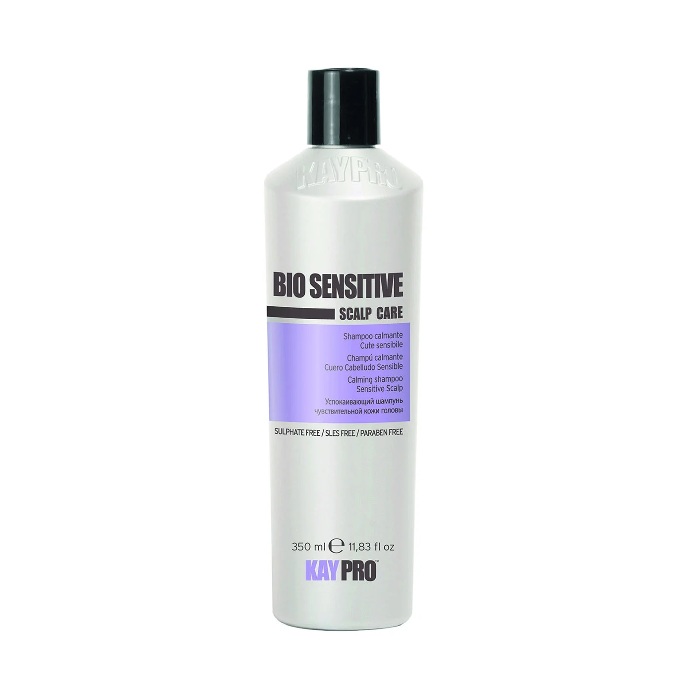 Shampoo bio sensitive 350ml