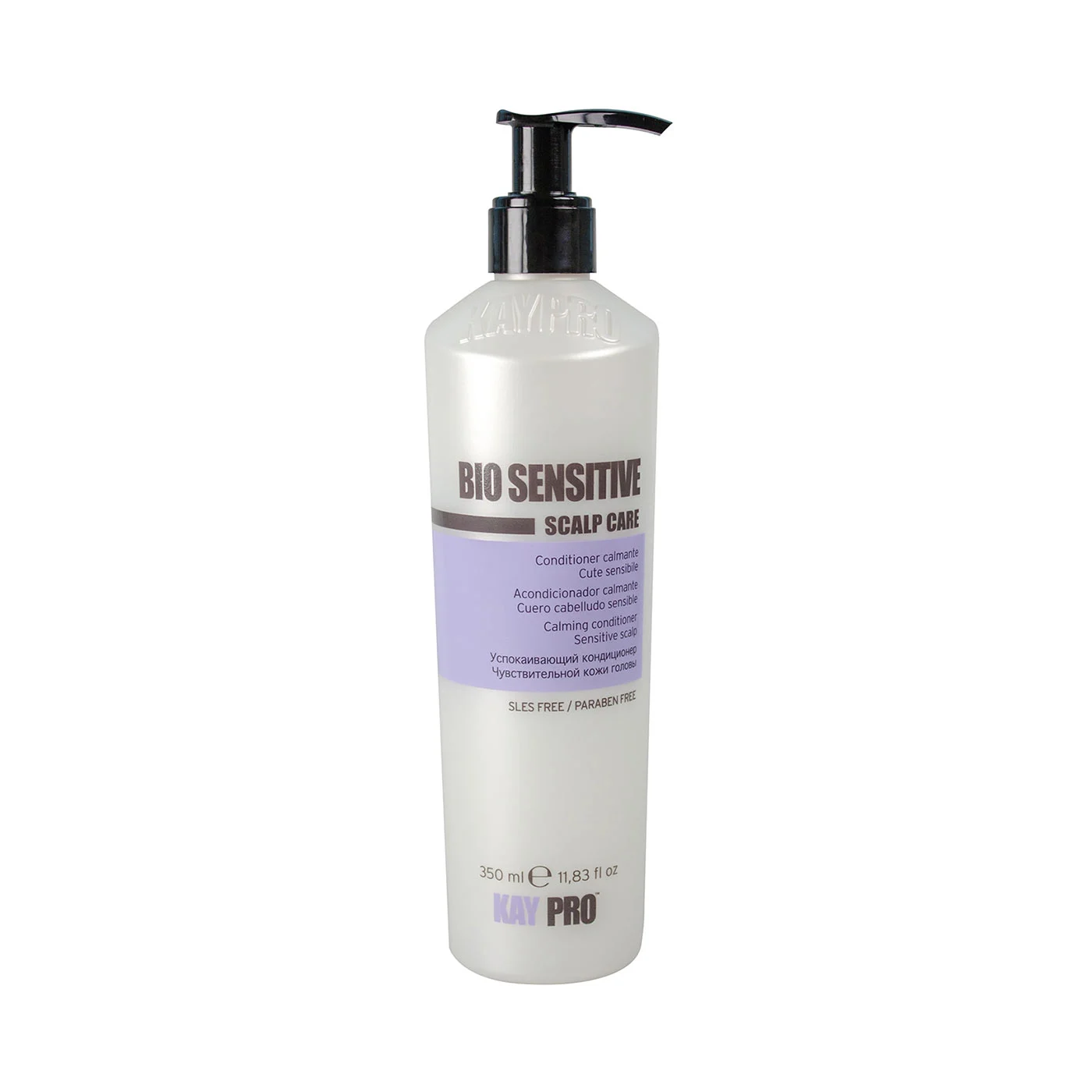 Balsamo bio sensitive 350ml