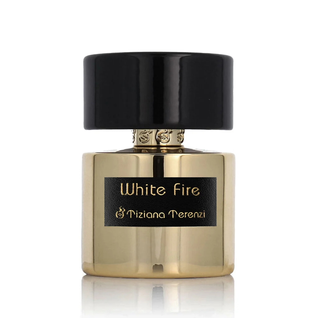Tiziana Terenzi White Fire Extrait de parfum (unisex) 100 ml