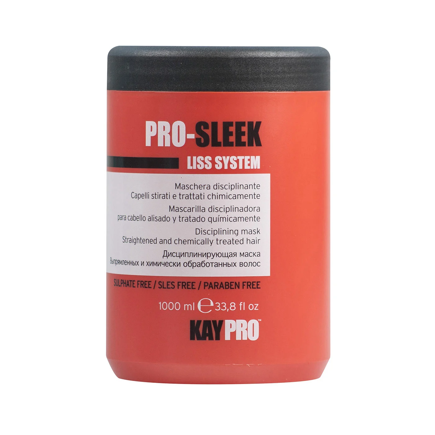 Maschera post stiratura 1000ml