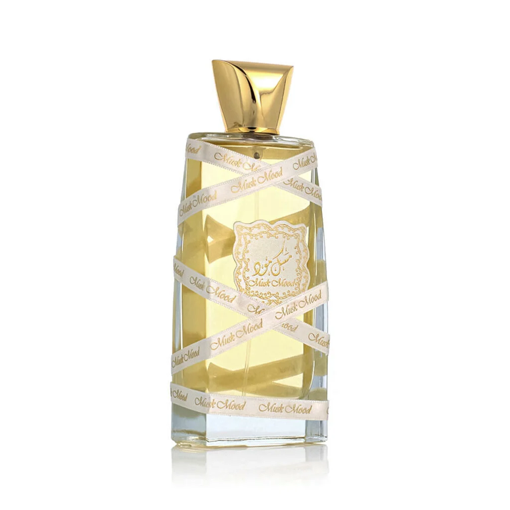 Lattafa Musk Mood Eau de Parfum (unisex) 100 ml