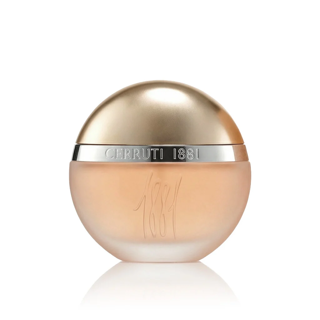 Cerruti 1881 Eau de Toilette (donna) 100 ml