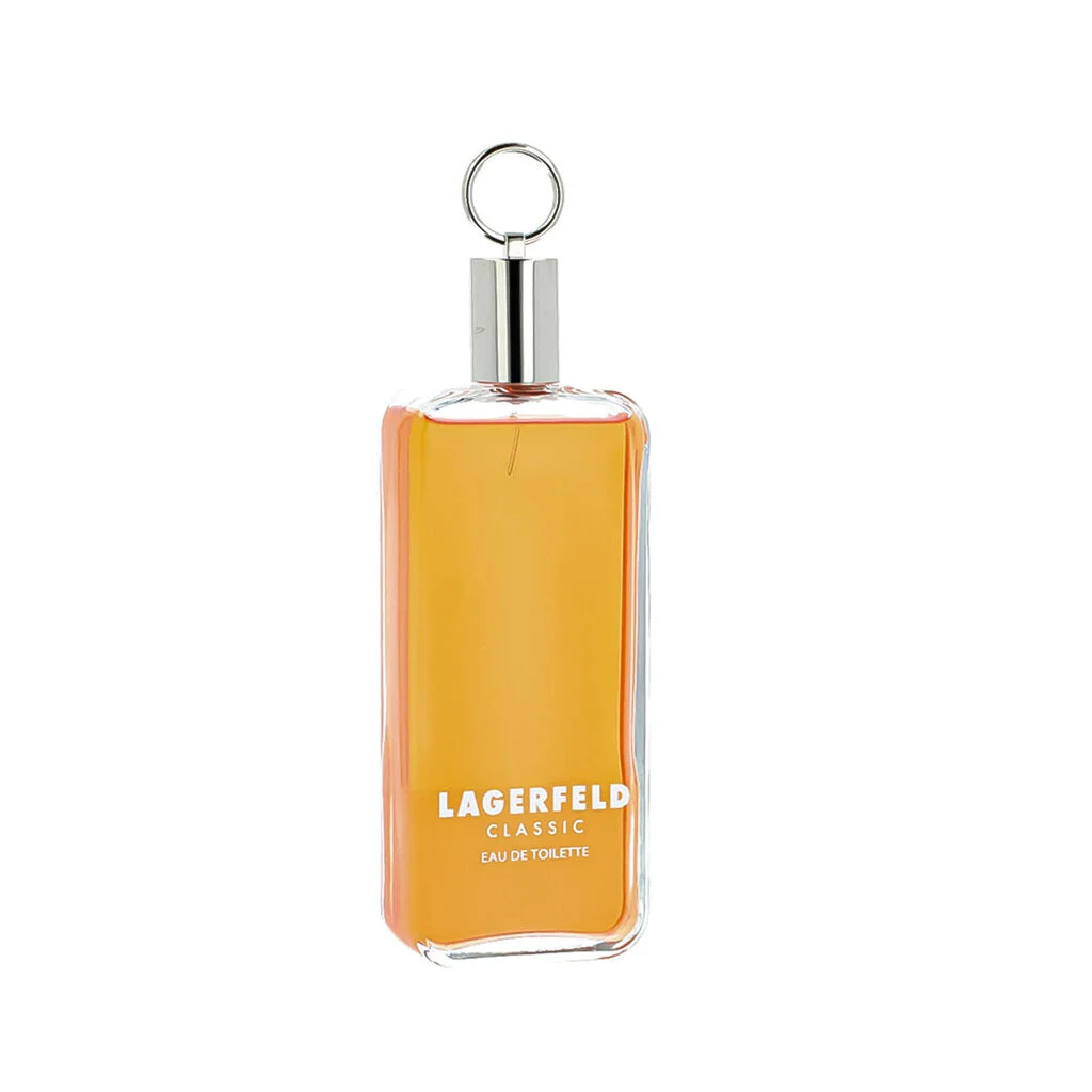 Karl Lagerfeld Lagerfeld Classic Eau de Toilette (uomo) 150 ml