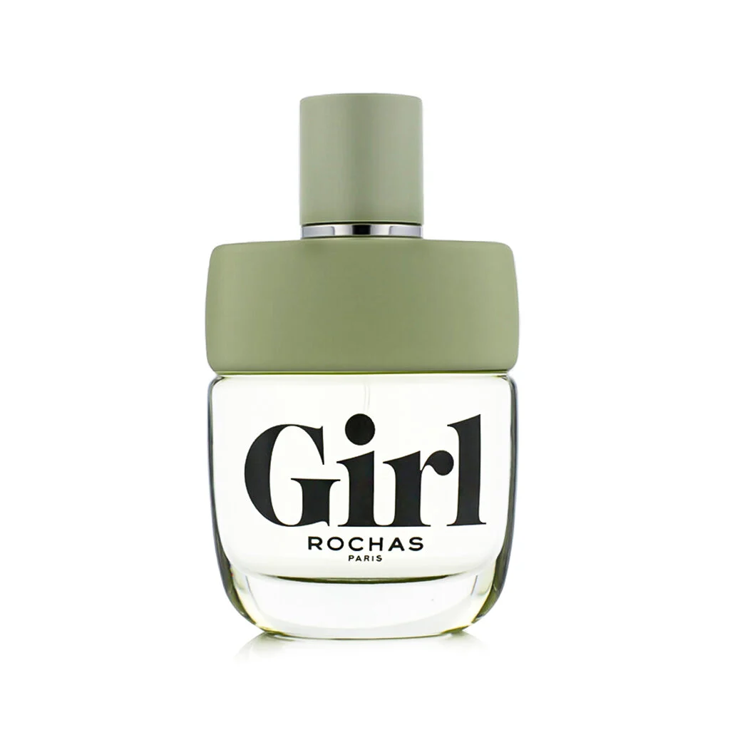 Rochas Girl Eau de Toilette (donna) - tester 100 ml