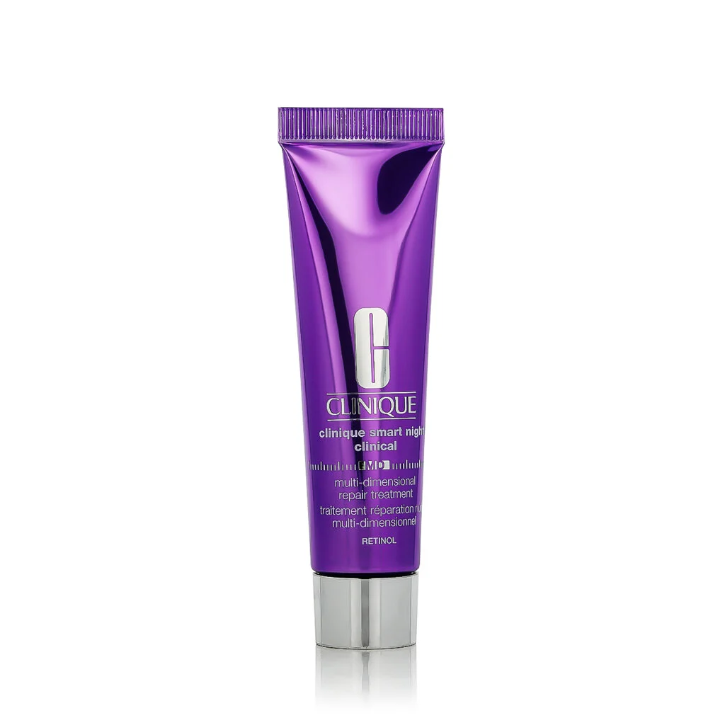 Clinique Smart Night Clinical Multi-Dimensional Repair Treatment 30 ml