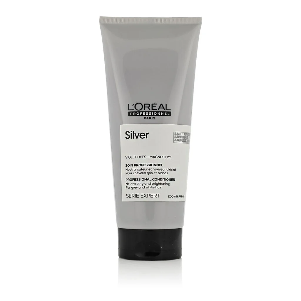 L'Oréal Professionnel Serie Expert Silver Conditioner 200 ml