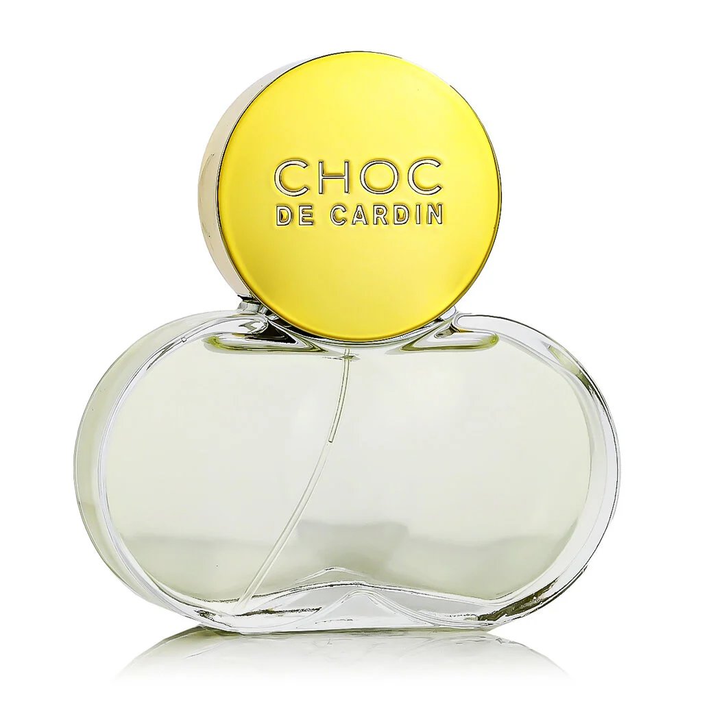 Pierre Cardin Choc Eau de Parfum (donna) 50 ml