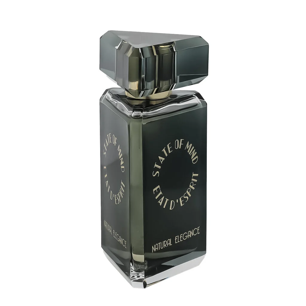 State of Mind Natural Elegance Parfum (unisex) 100 ml