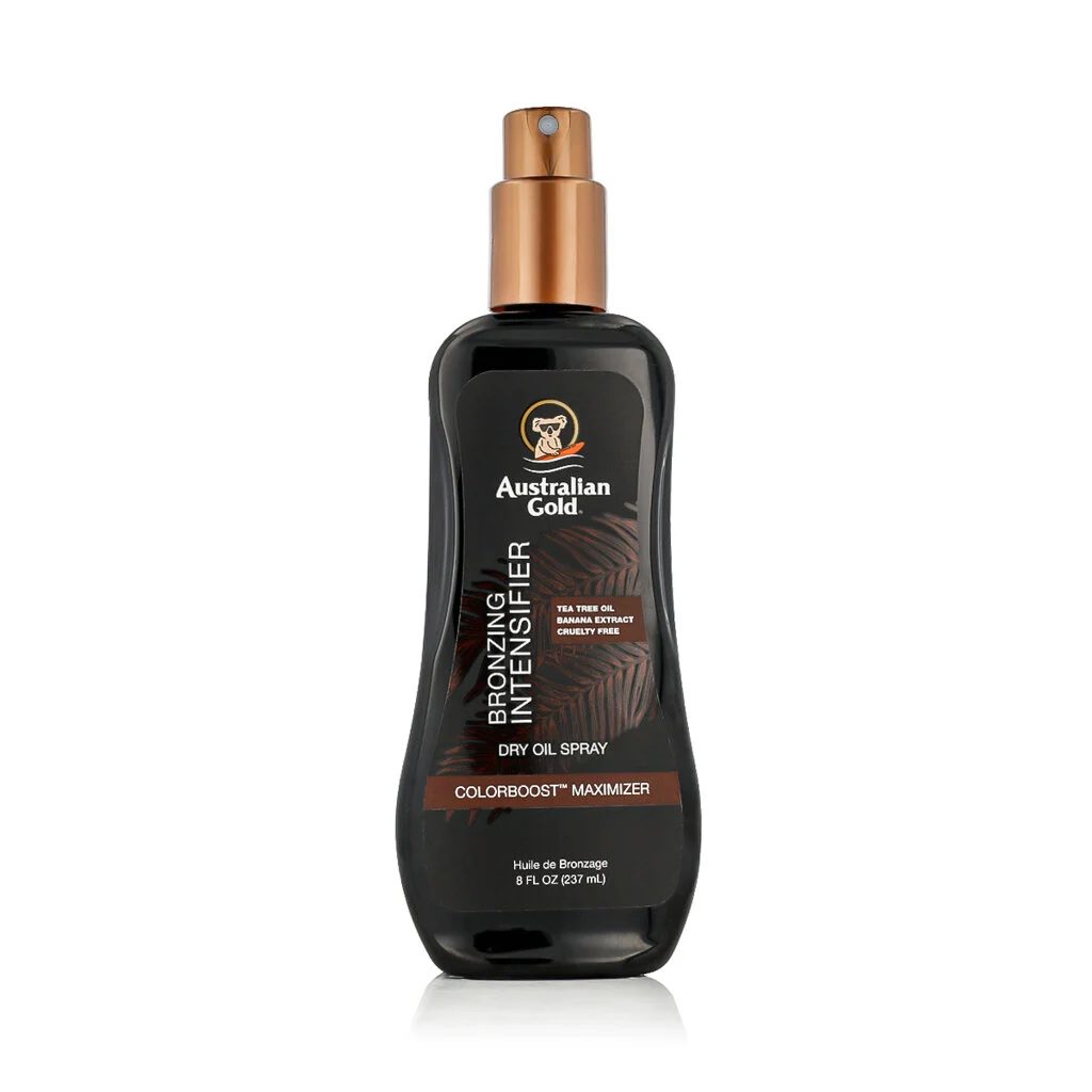Australian Gold Bronzing Intensifier Dry Oil Spray 237 ml