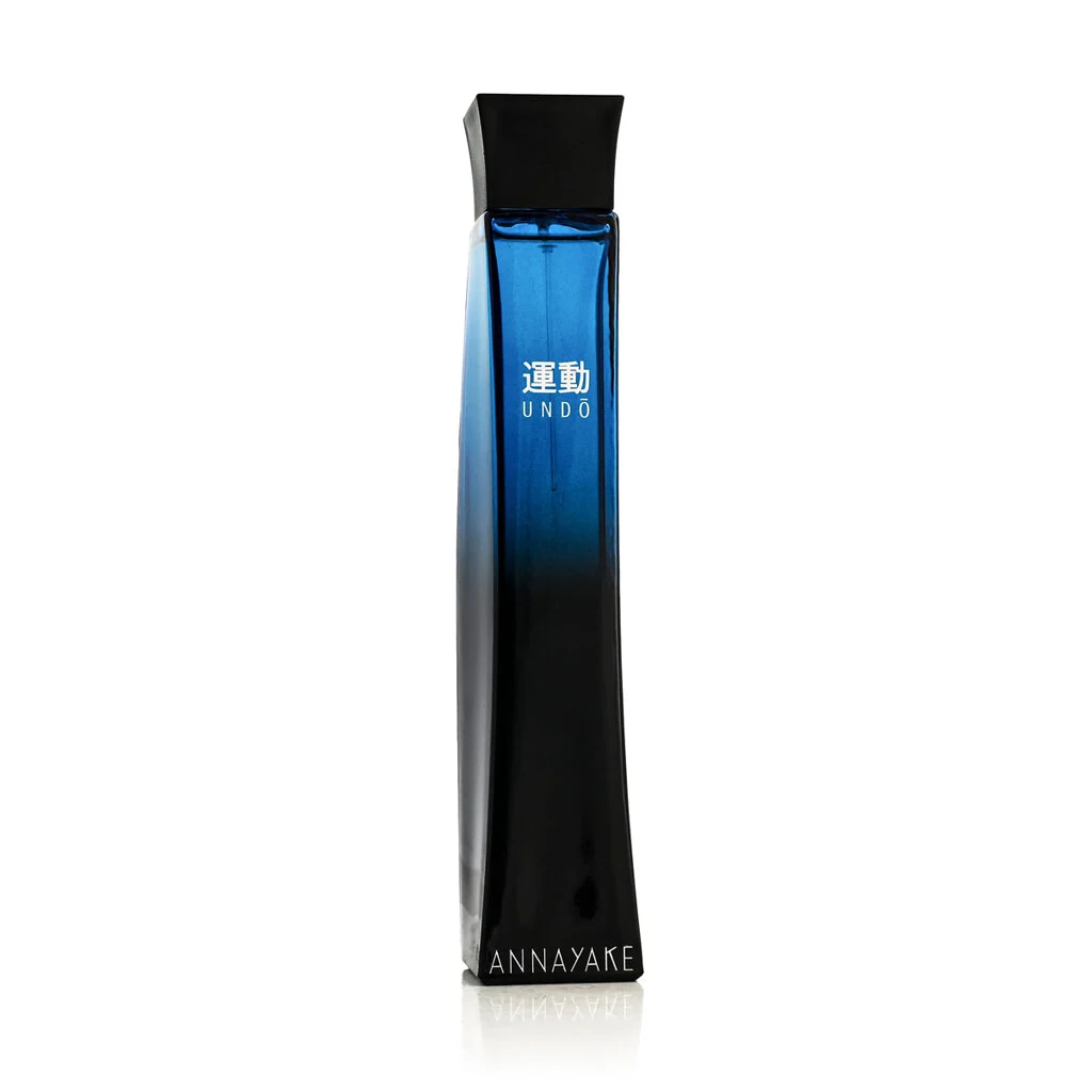 Annayake Undo pour Homme Eau de Toilette (uomo) 100 ml