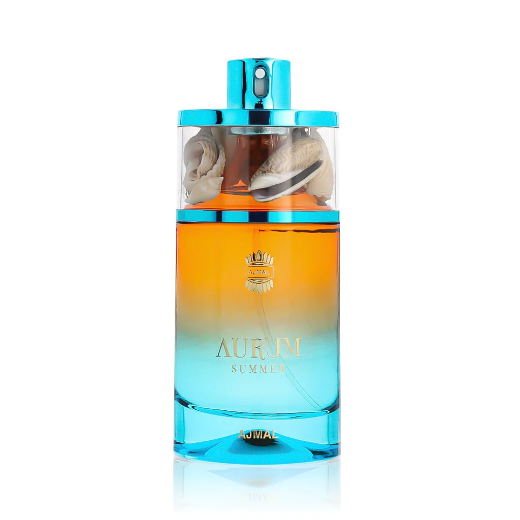 Ajmal Aurum Summer Eau de Parfum (donna) 75 ml
