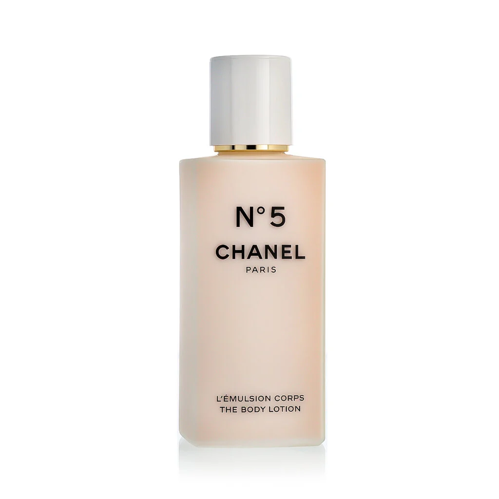 Chanel No 5 Latte per il corpo (donna) 200 ml