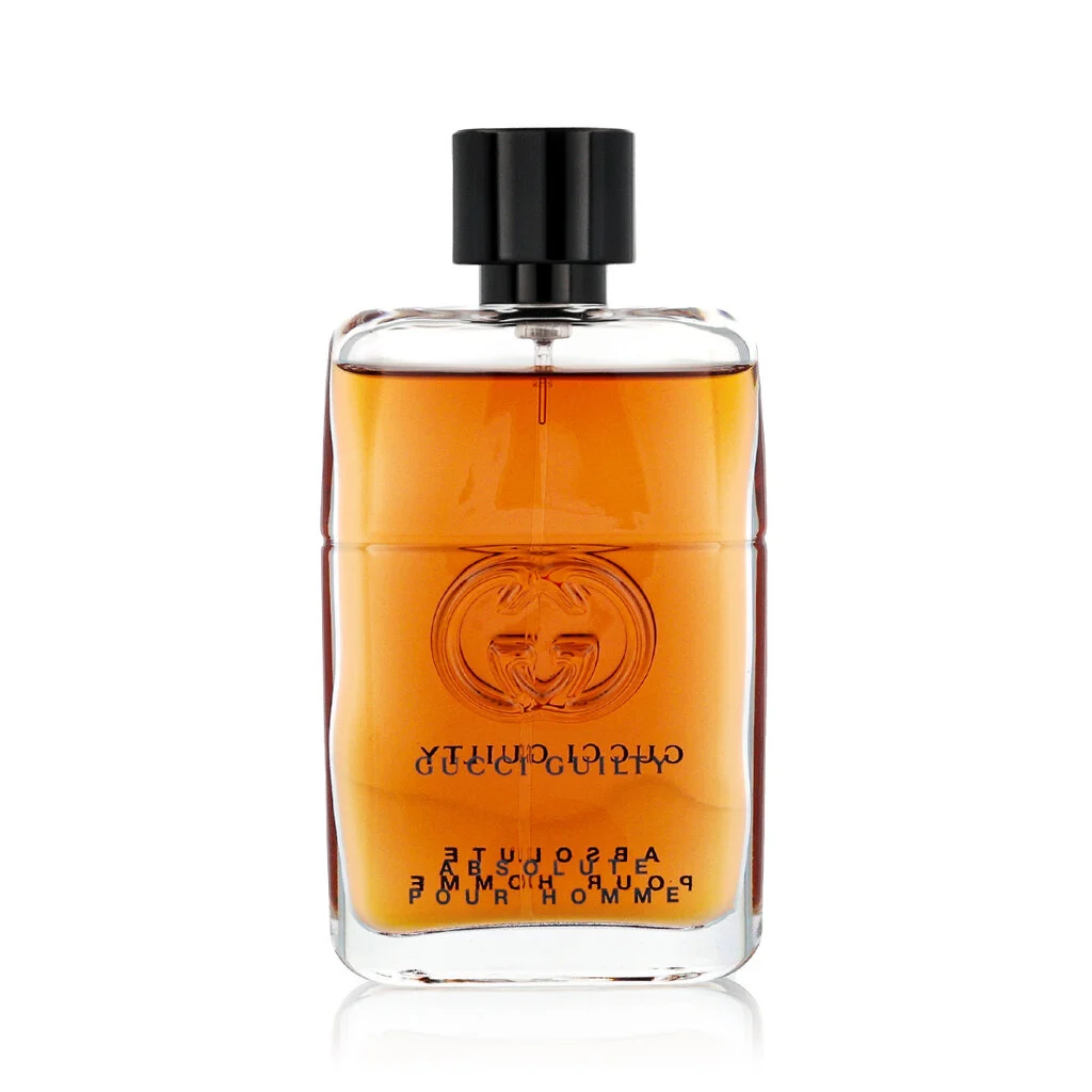 Gucci Guilty Absolute pour Homme Eau de Parfum (uomo) 50 ml