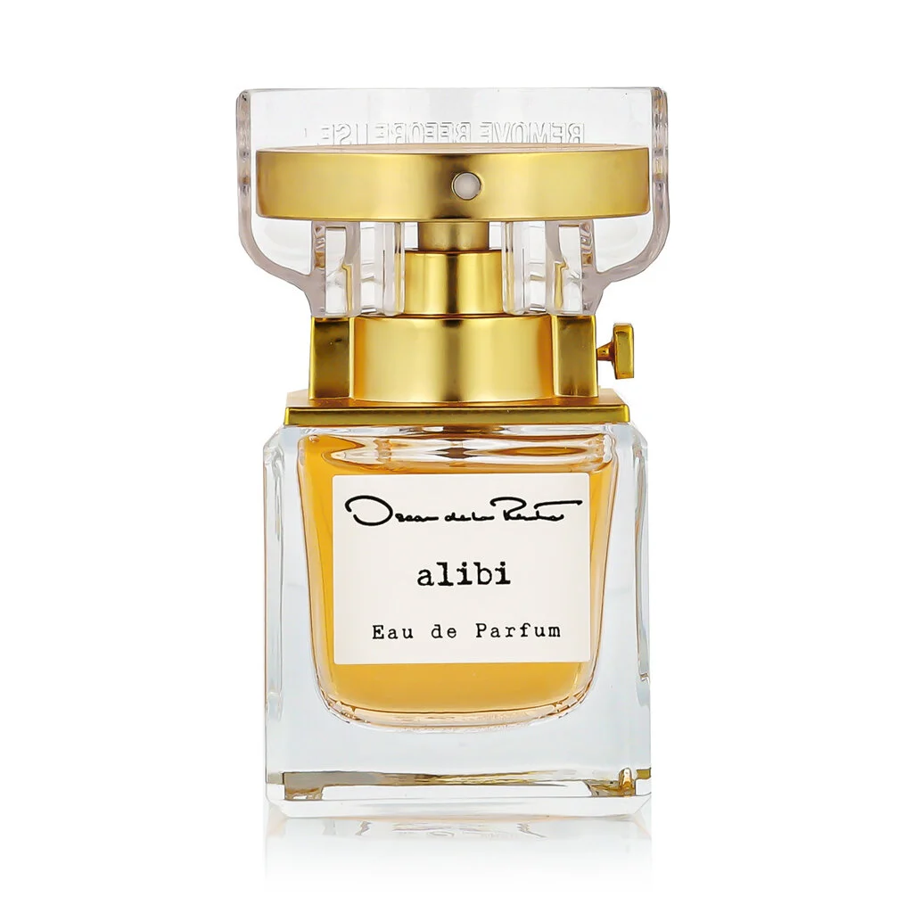 Oscar De La Renta Alibi Eau de Parfum (donna) 30 ml