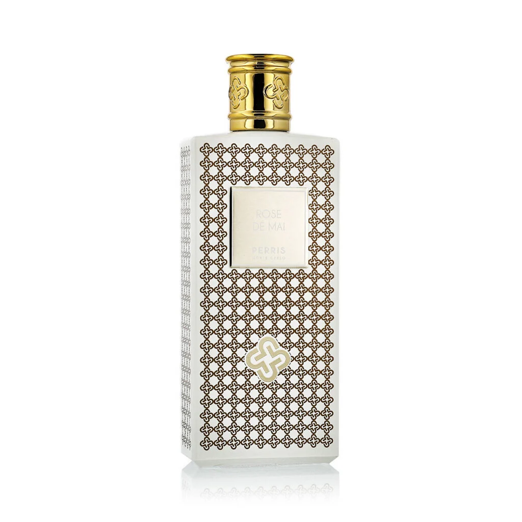 Perris Monte Carlo Rose De Mai Eau de Parfum (unisex) 100 ml